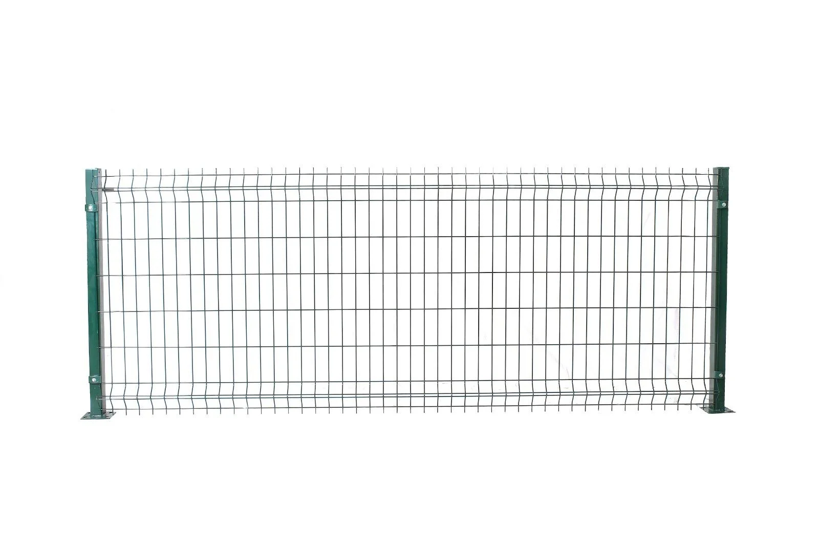 Yeşil Çit - Çim çit - Panel çit - Tel örgü